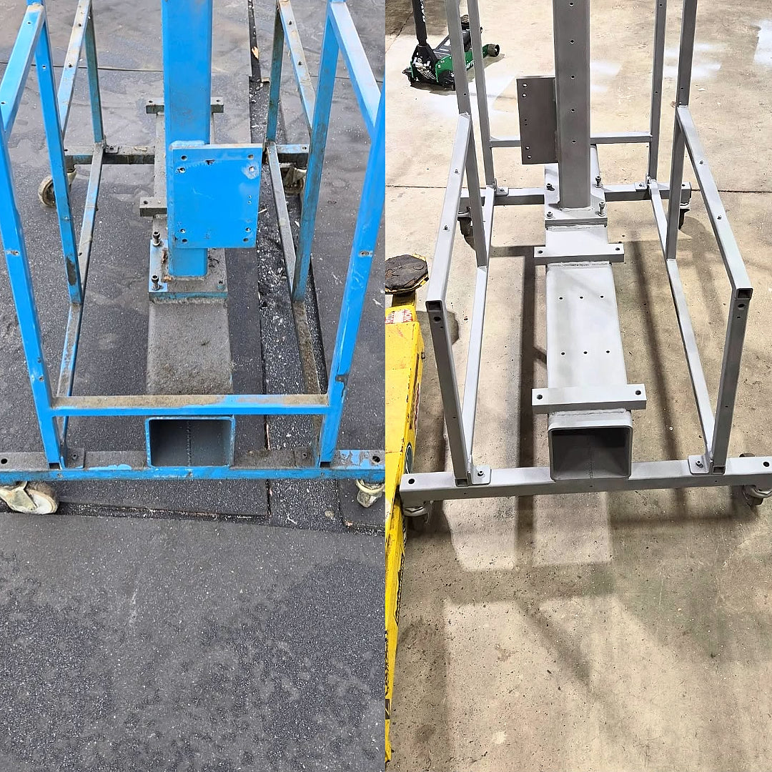 Carbide 600