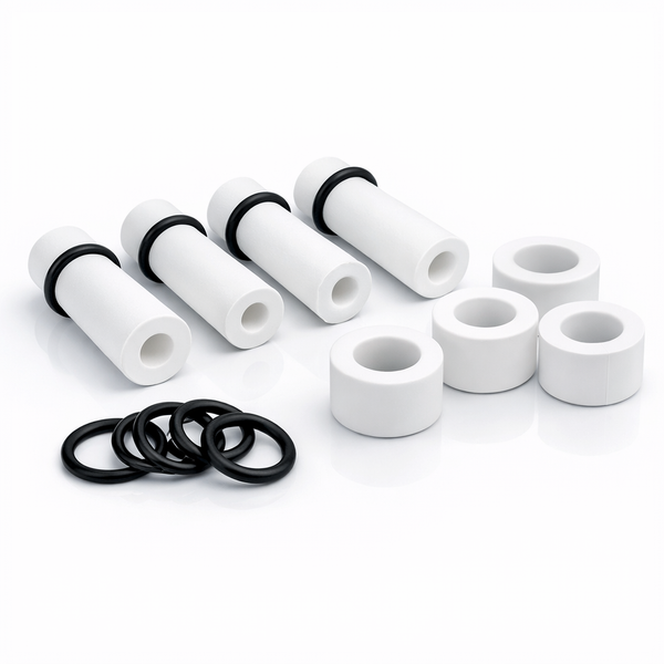 SBK Pro Ceramic Nozzles