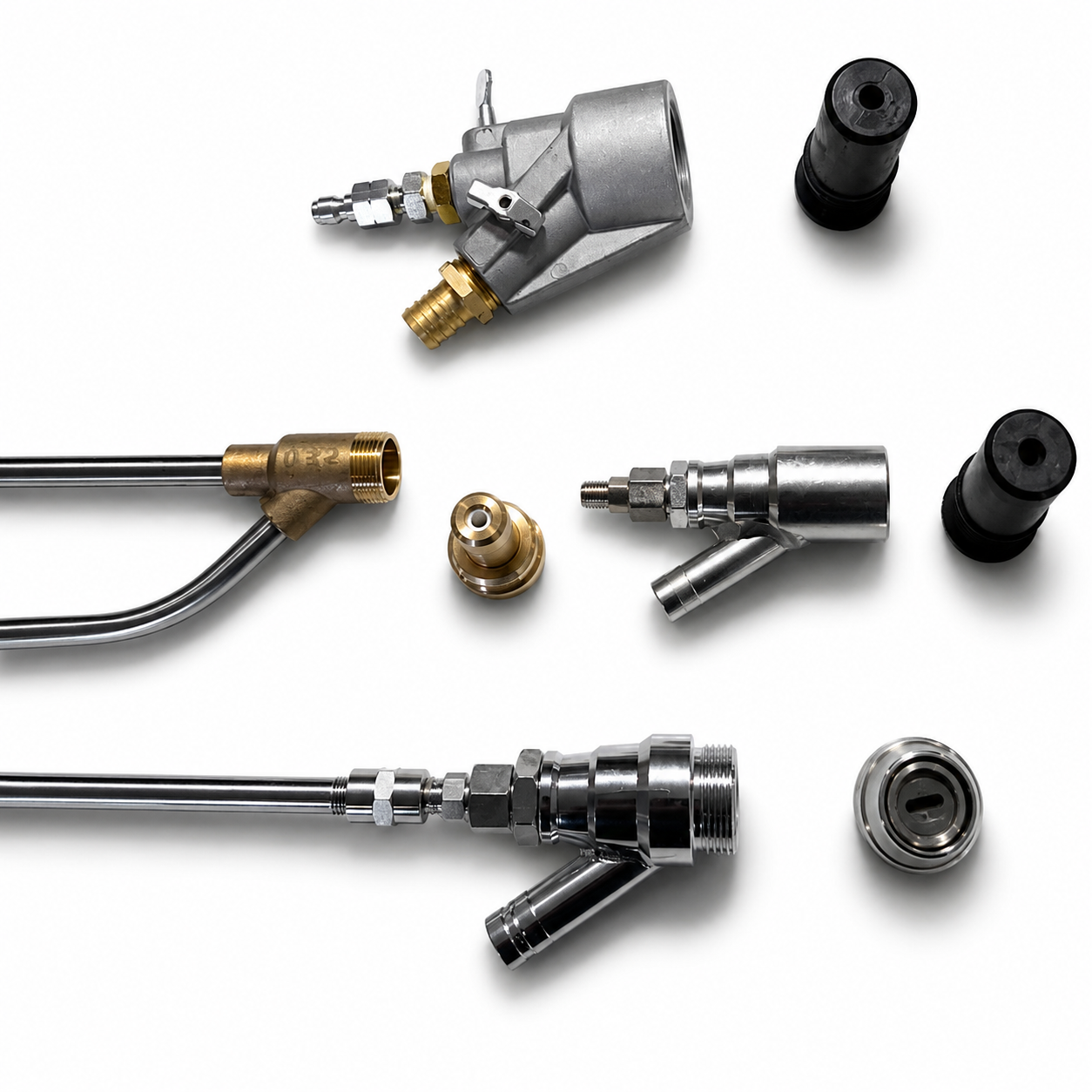 Carbide 500