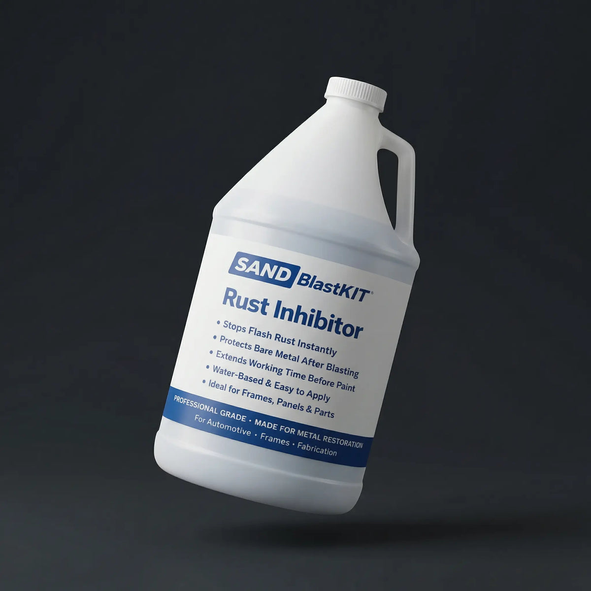 Rust Inhibitor – 1 Gallon