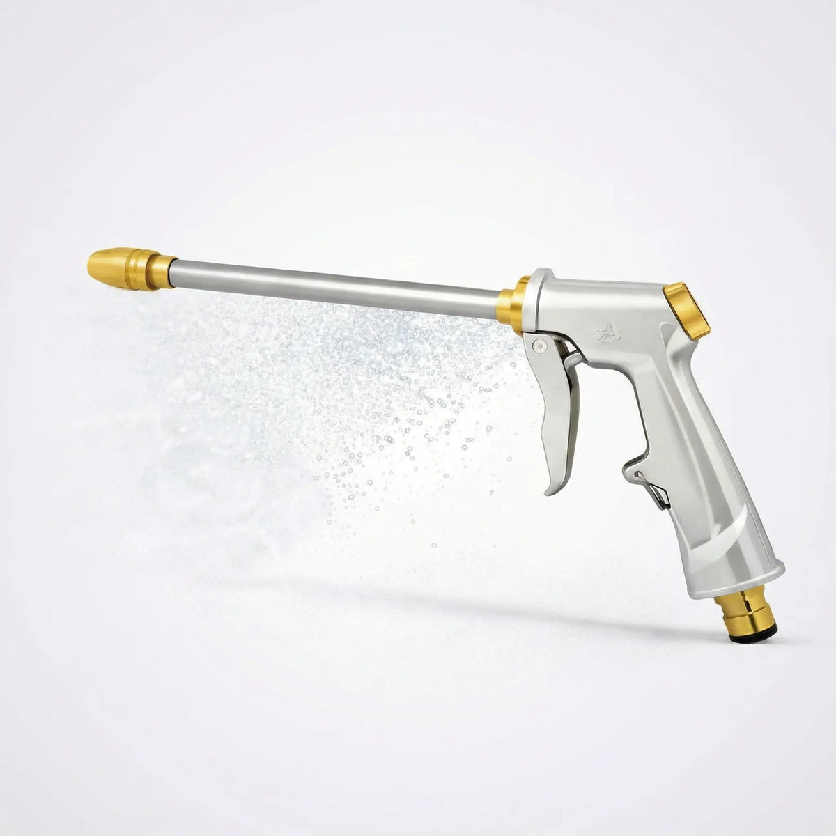 Your Low-PSI Washer Just Got Stronger