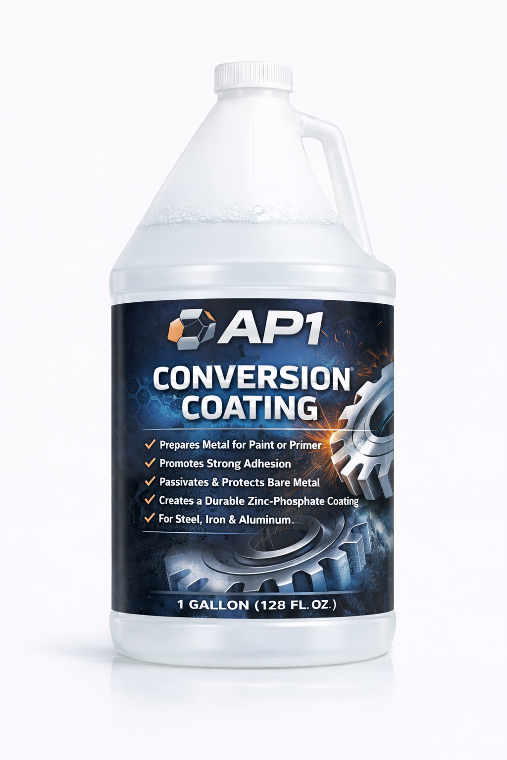 AP1 CONVERSION COATING