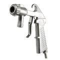 Air Gun Sandblaster Sprayer with Ceramic Tips