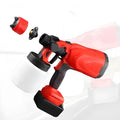 Automatic High-pressure Paint Spray Gun