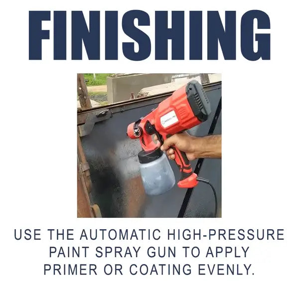 Maintenance & Long-Term Care