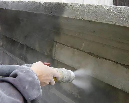 Concrete