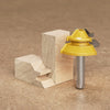 45° Lock Miter Router Bit - 12.7mm (1/2") Shank