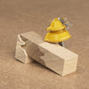 45° Lock Miter Router Bit - 12.7mm (1/2") Shank