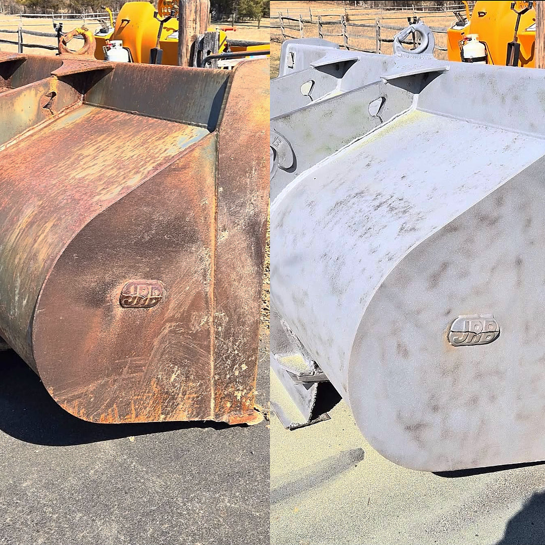 Carbide 600