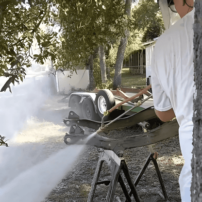 Pro Sandblast Kit™  Ceramic Series