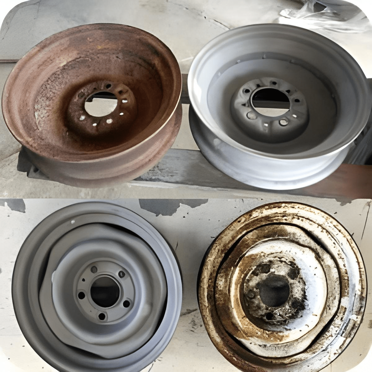 Pro Sandblast Kit™  Ceramic Series