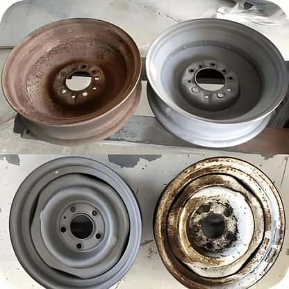 Pro Sandblast Kit™  Ceramic Series