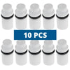 10PC CERAMIC NOZZLES ( ORIGINAL SANDBLASTKIT ) - sandblaskit