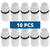 10PC CERAMIC NOZZLES ( ORIGINAL SANDBLASTKIT )