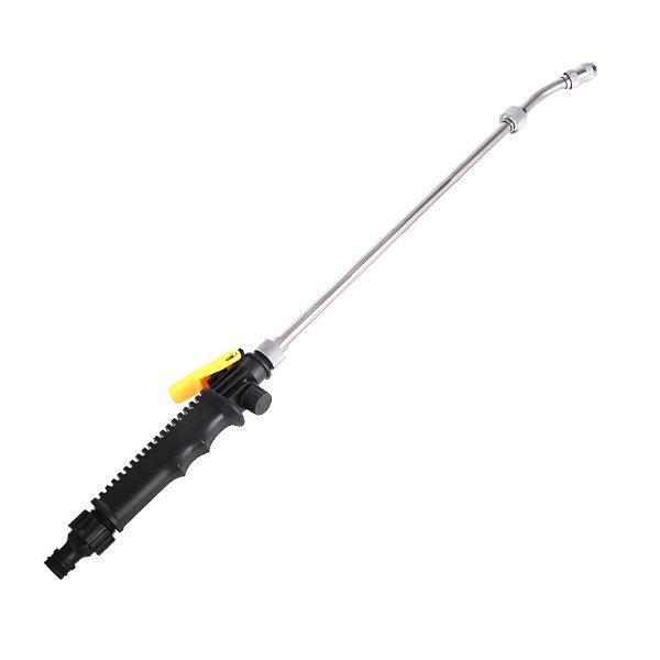 2-in-1 High Pressure Washer - sandblaskit