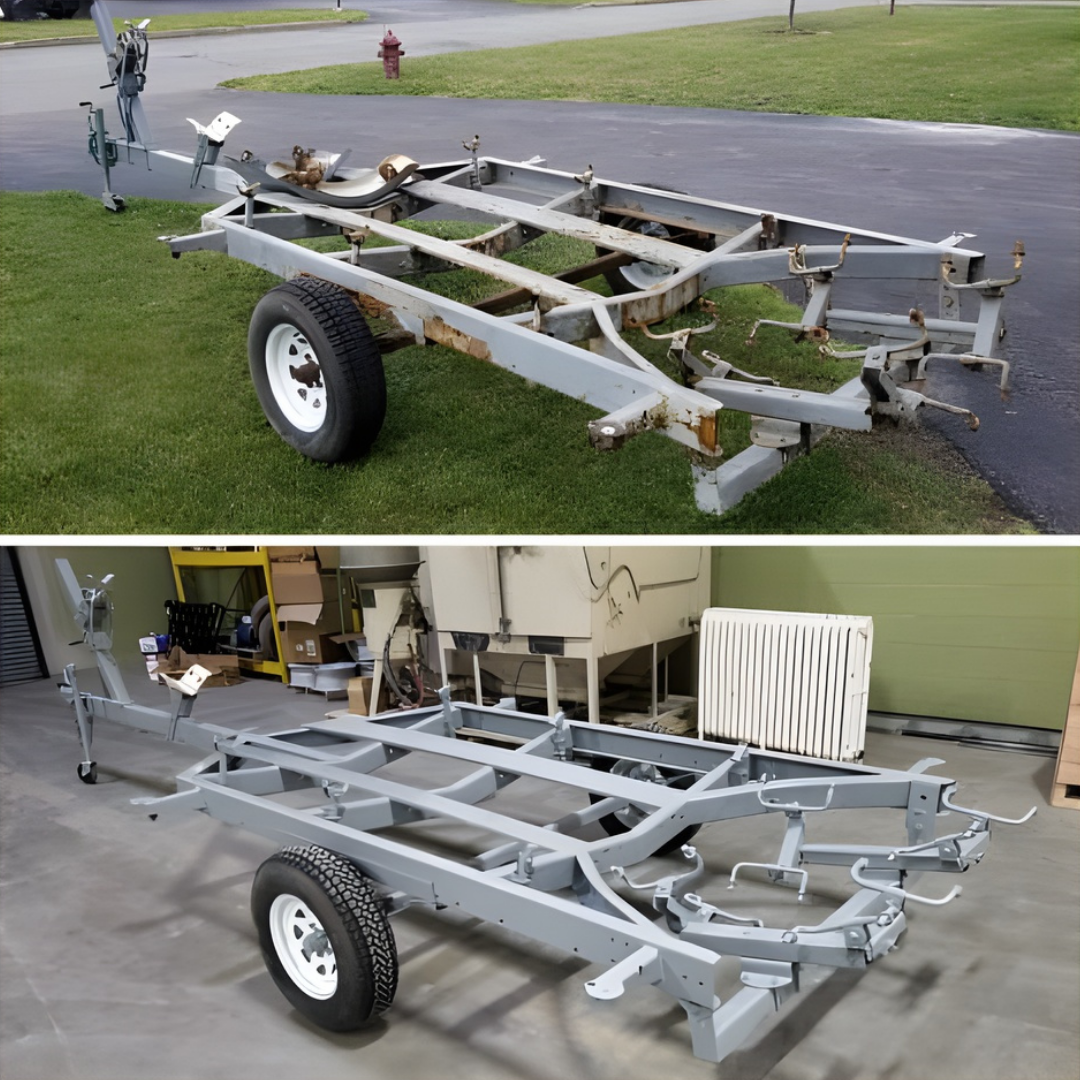 Trailers