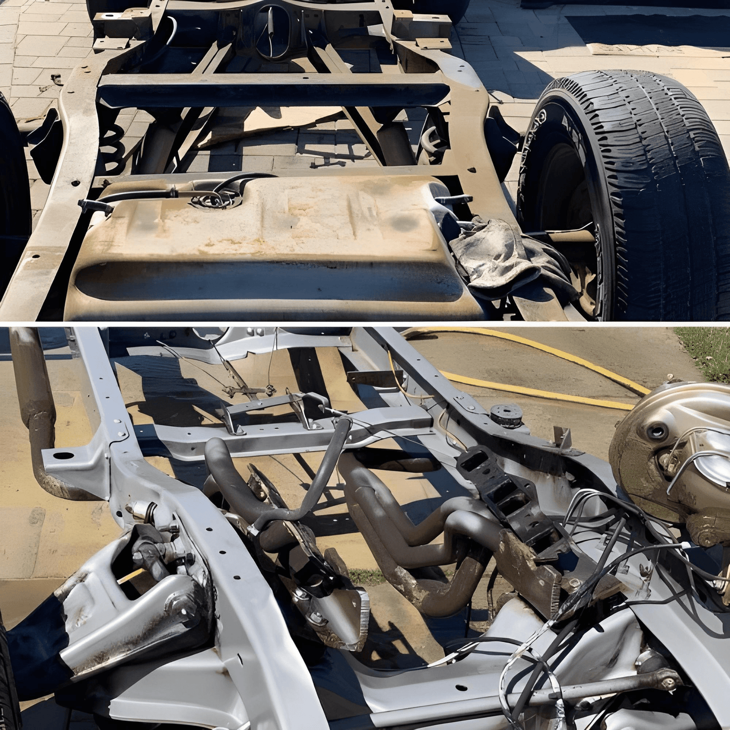 Pro Sandblast Kit™  Ceramic Series