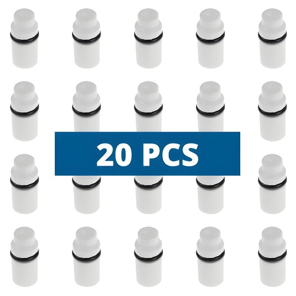 20PCS CERAMIC NOZZLE - sandblaskit