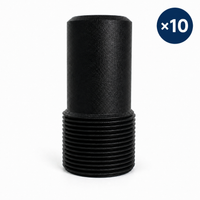 10 Carbide nozzles R. Link