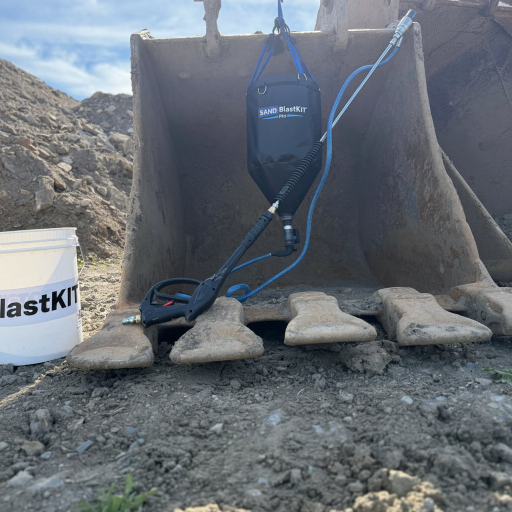 Carbide 600