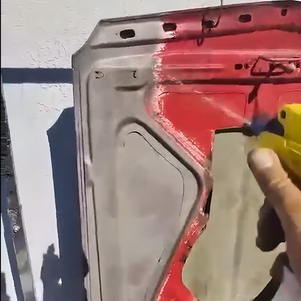 Apply Rust Inhibitor