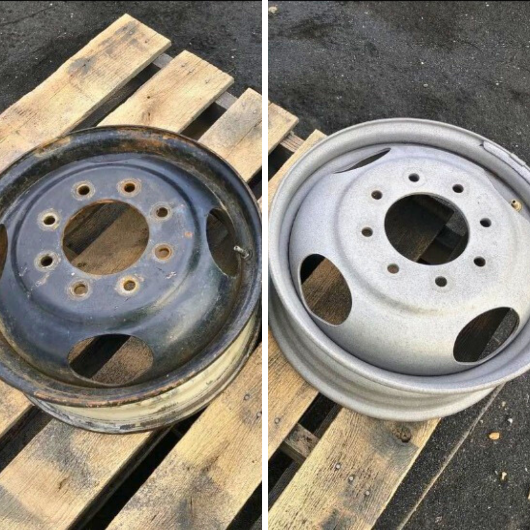 Automotive Parts