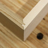 45° Lock Miter Router Bit - 12.7mm (1/2") Shank