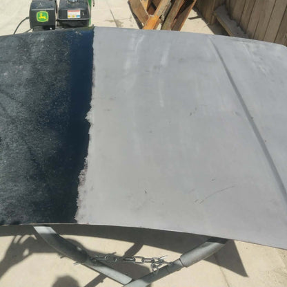 Pro Sandblast Kit™  Ceramic Series
