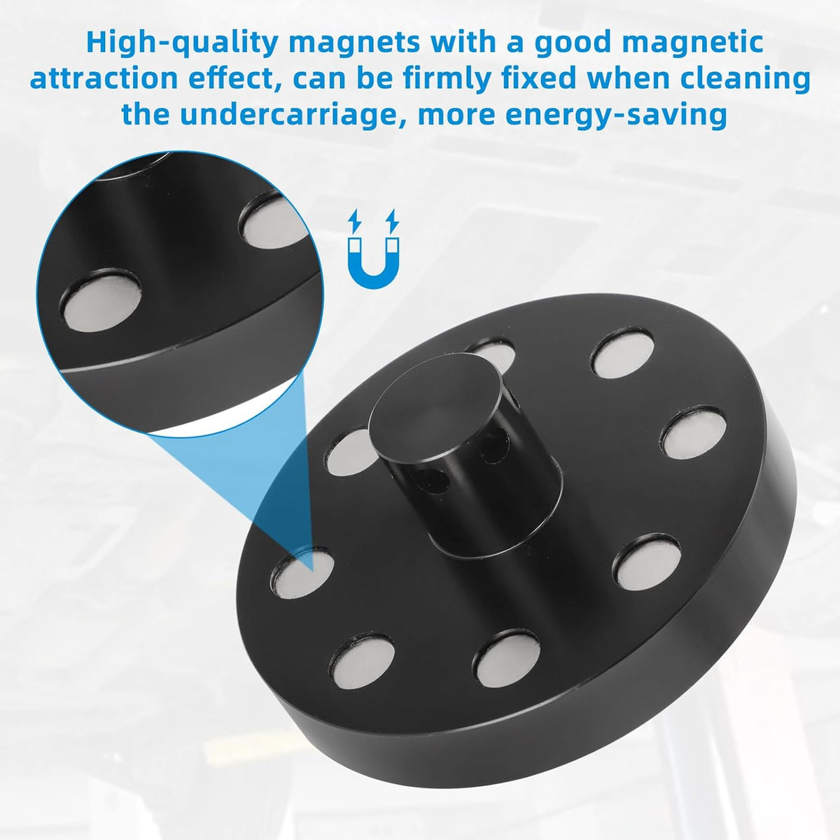 SandblastkitPro™ Chassis Cleaner Flusher Kit