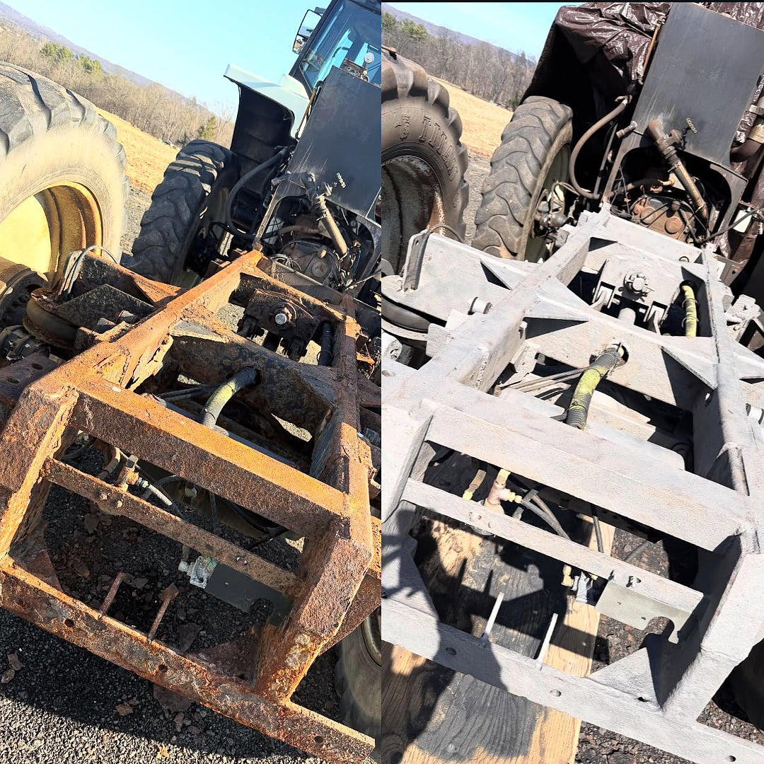 Carbide 600