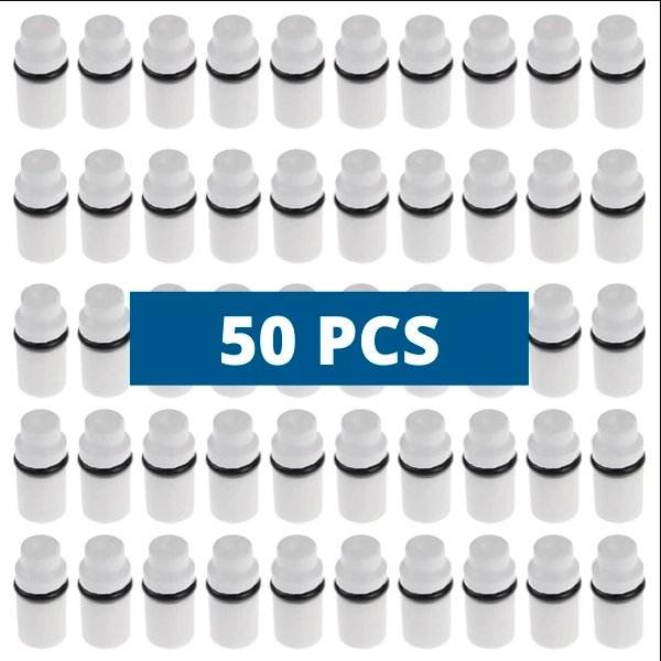 50PCS CERAMIC NOZZLE - sandblaskit