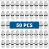 50PCS CERAMIC NOZZLE - sandblaskit