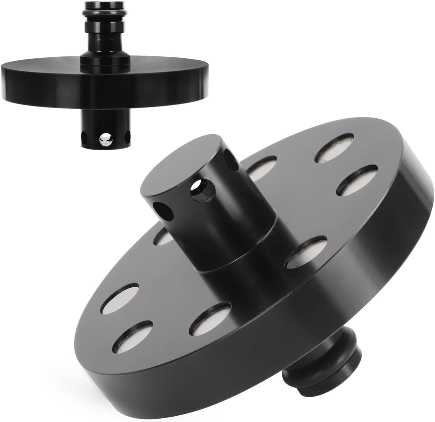 SandblastkitPro™ Chassis Cleaner Flusher Kit