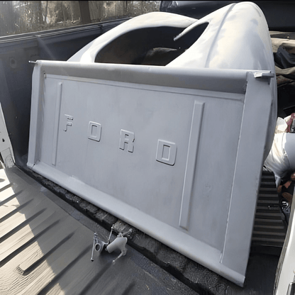 Pro Sandblast Kit™  Ceramic Series
