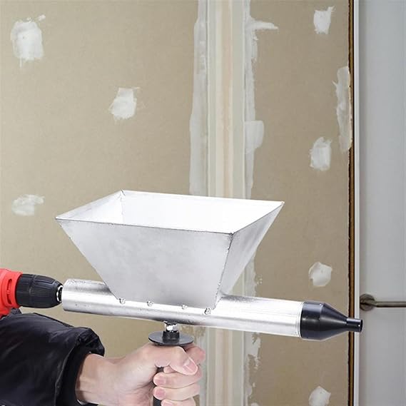 Electric Cement Mortar Grouting Tool