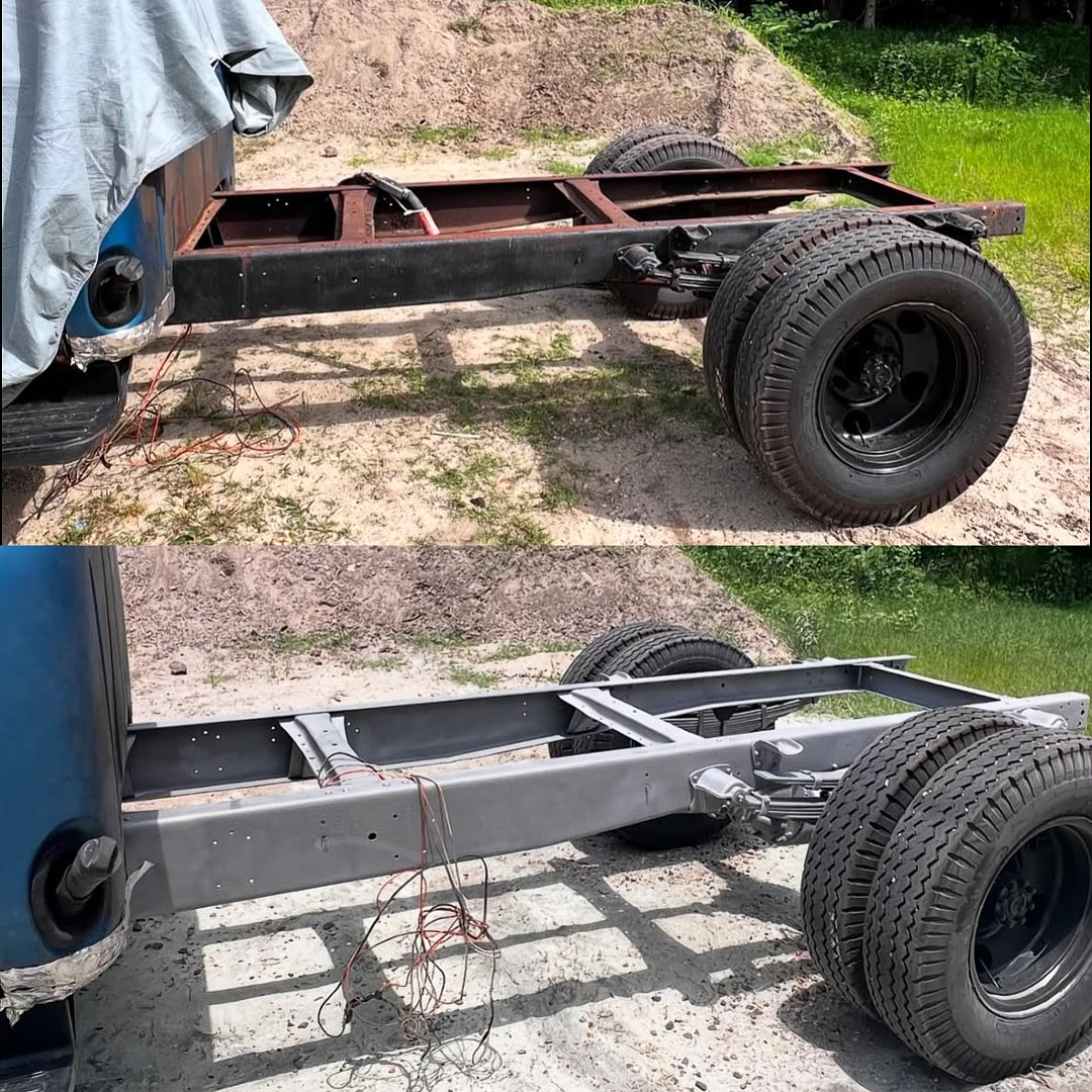 Carbide 600