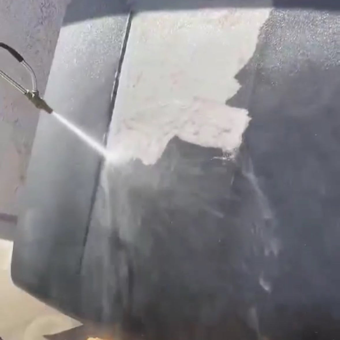 Pro Sandblast Kit™  Ceramic Series