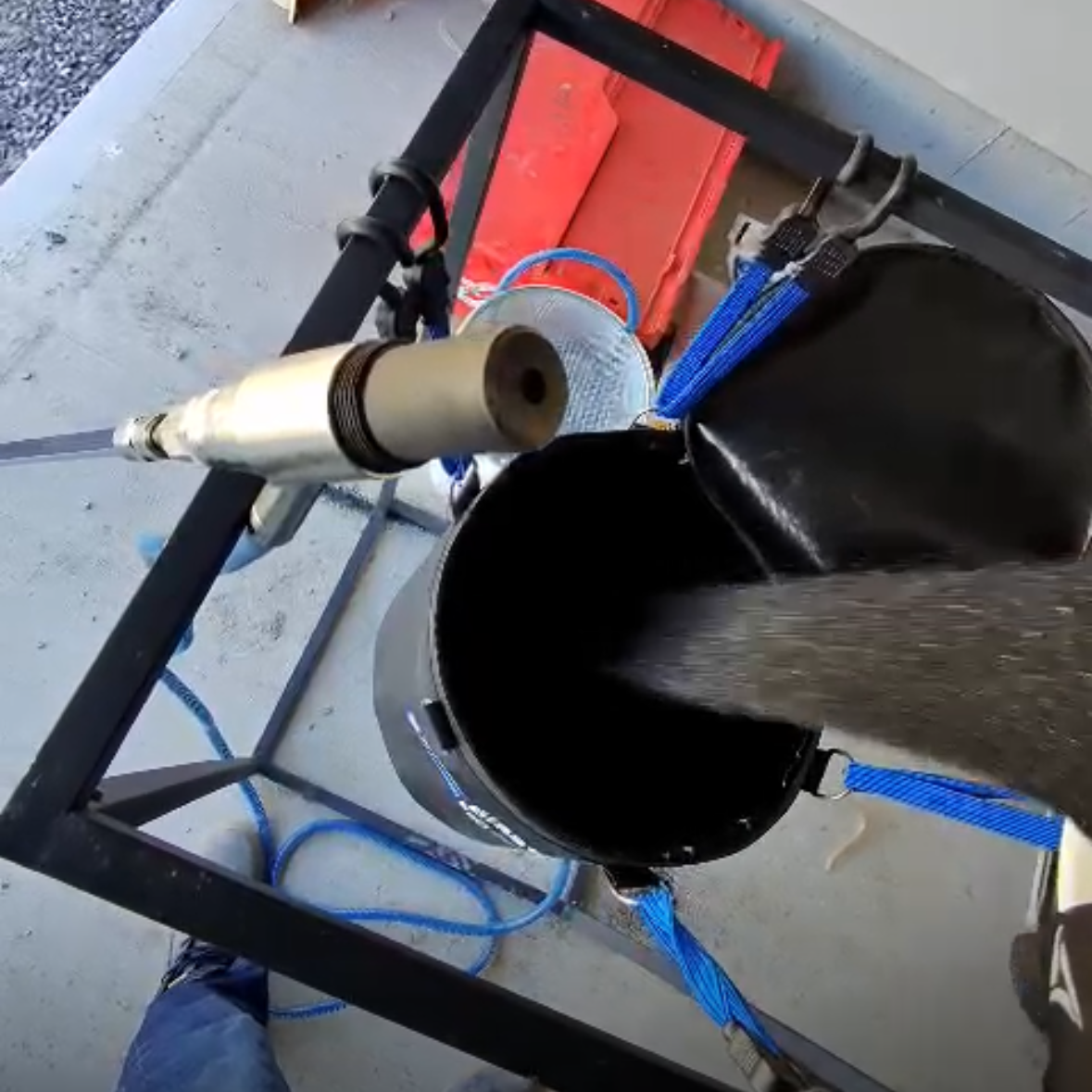 Carbide 600