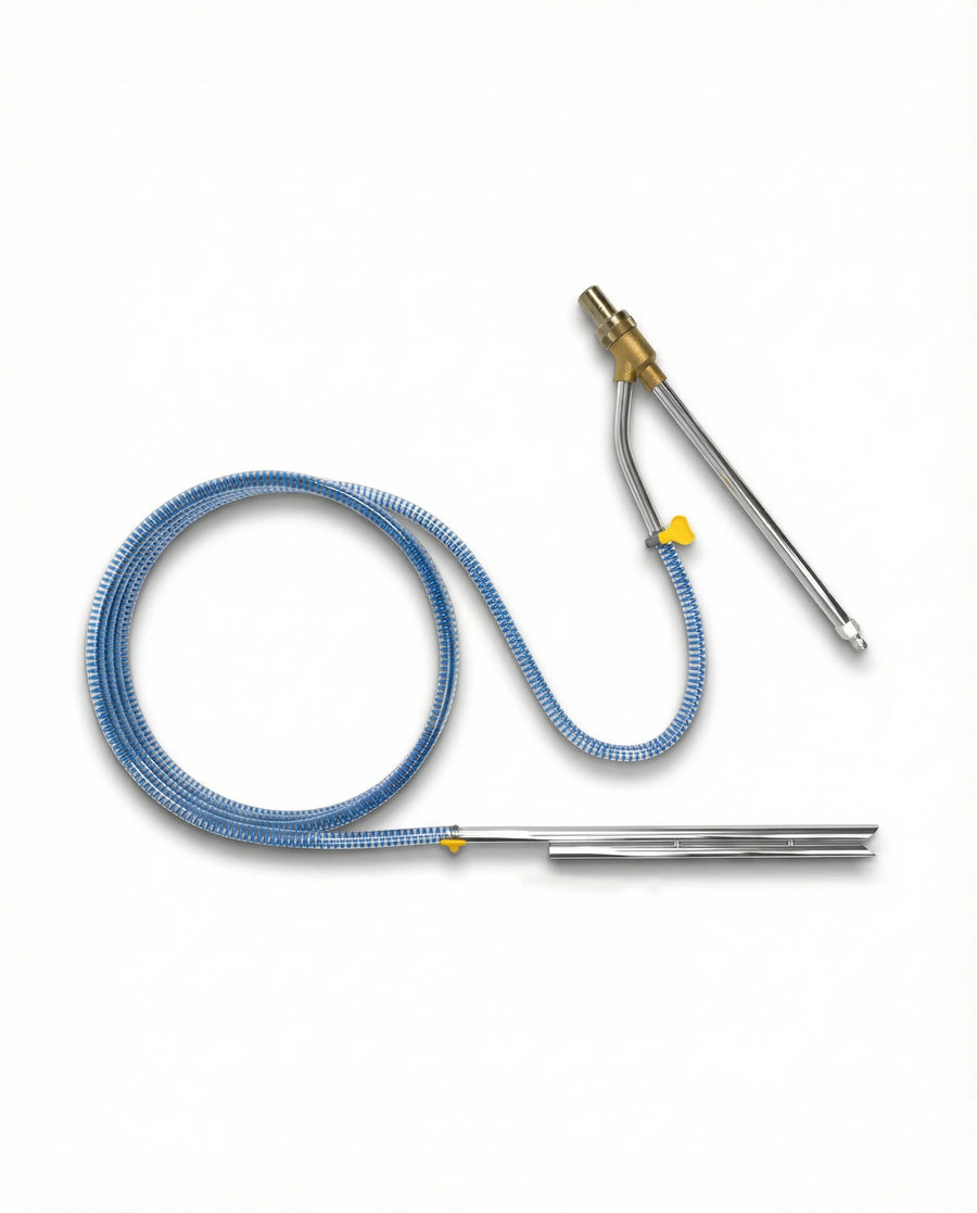 Built in the Garage. Built for the Garage.