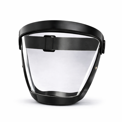 Sandblastkit Facemask