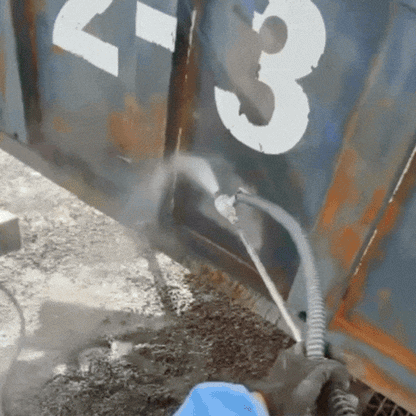 Carbide 600 Pro — Inductor Tank System