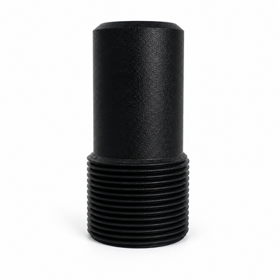 Carbide 600 nozzle