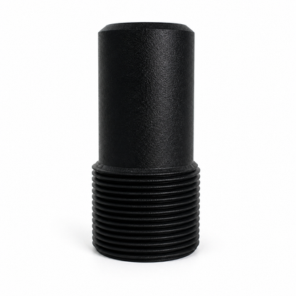 Carbide 600 nozzle
