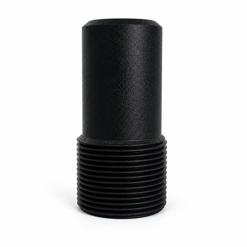 Carbide 600 nozzle