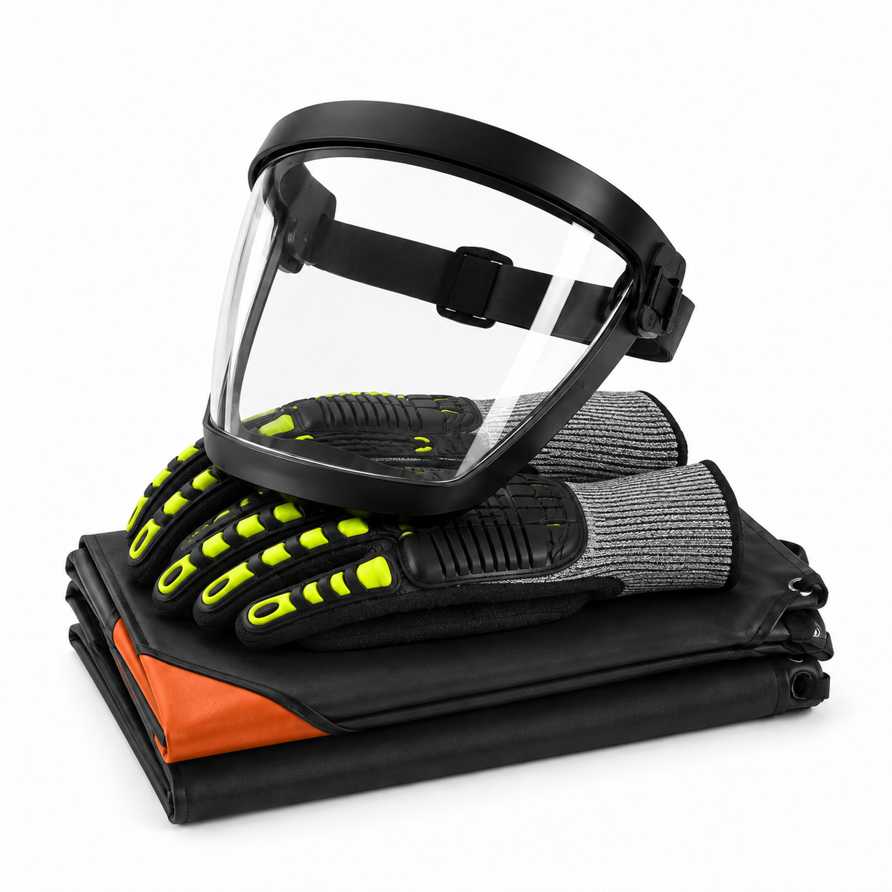 SandBlastKit Complete Protection Kit