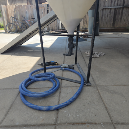 Carbide 600 Pro — Inductor Tank System