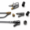 Nozzles & Upgrades