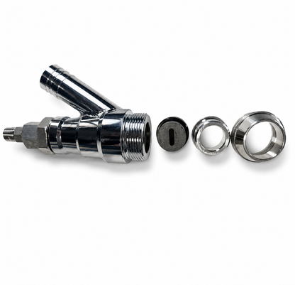 Carbide 1000 Fan nozzle
