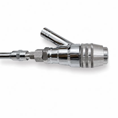 Carbide 1000 Fan nozzle