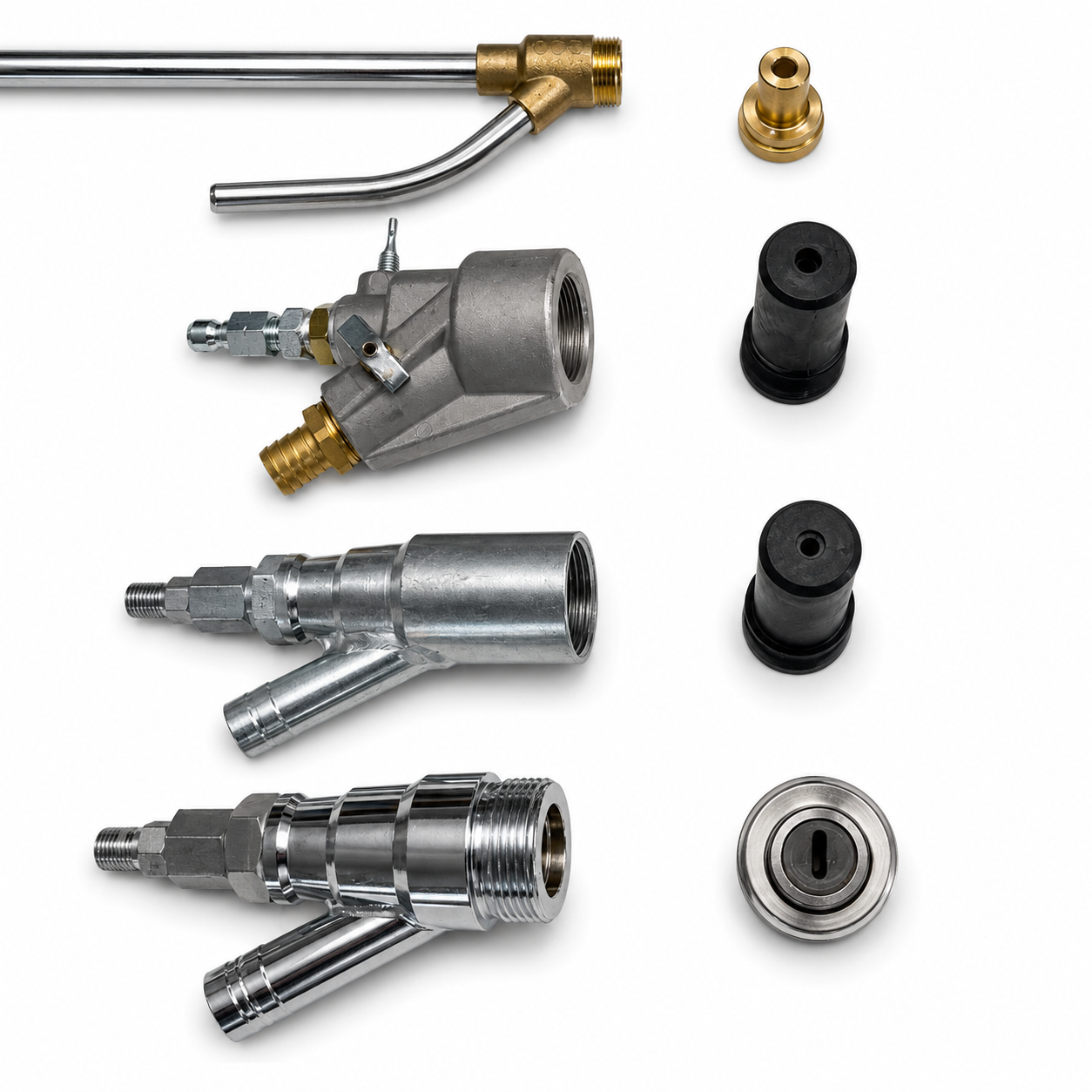 Carbide 500